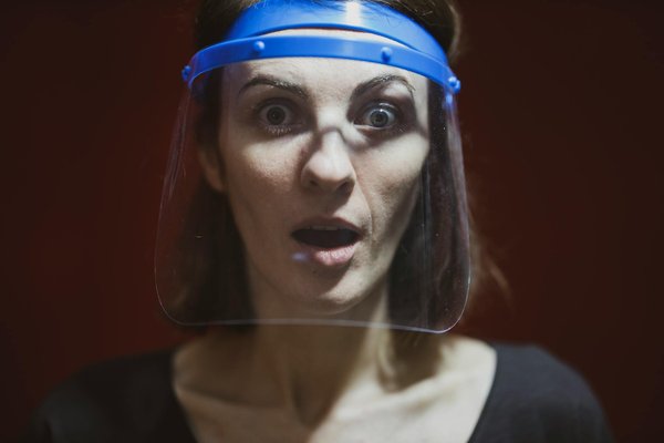 How does sustainable finance influence UK real estate development?